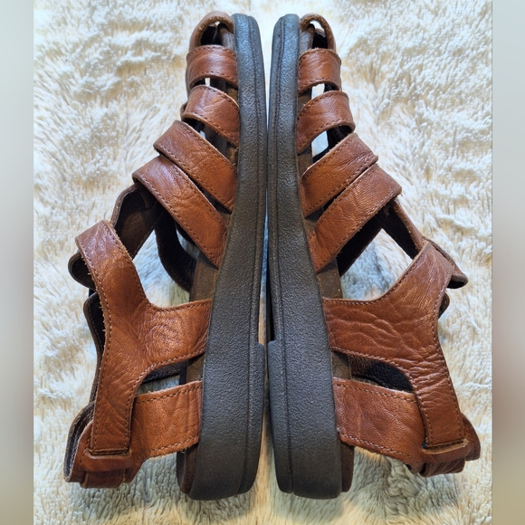 Mephisto Sam Fisherman Sandals- size 35 - Picture 2 of 9